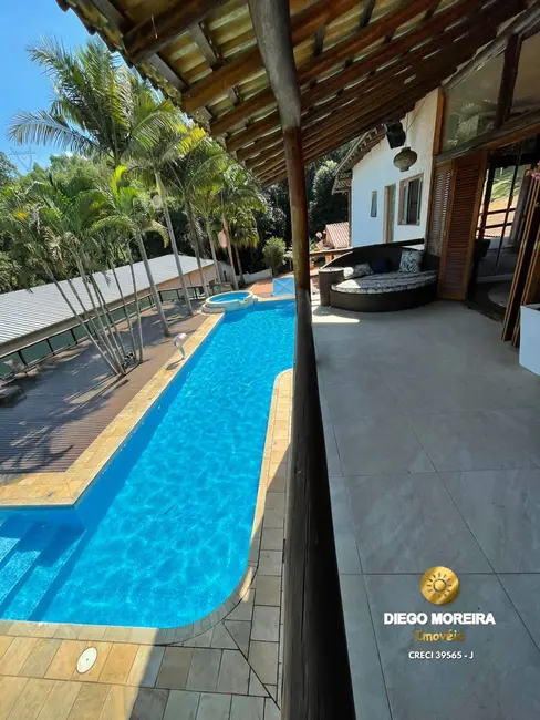 Foto 8 de Chácara com 32 quartos à venda, 16823m2 em Mairipora - SP