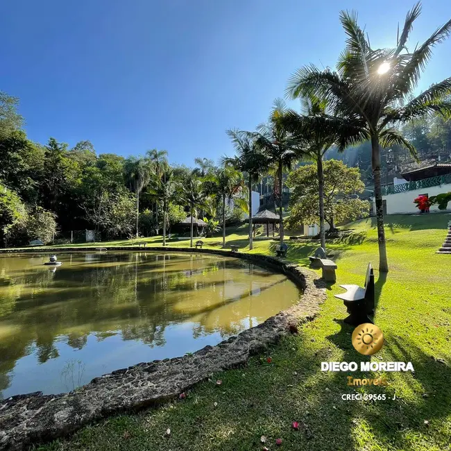 Foto 1 de Chácara com 32 quartos à venda, 16823m2 em Mairipora - SP
