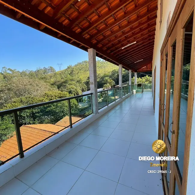Foto 4 de Chácara com 32 quartos à venda, 16823m2 em Mairipora - SP