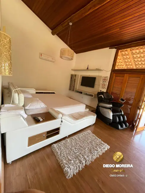 Foto 6 de Chácara com 32 quartos à venda, 16823m2 em Mairipora - SP