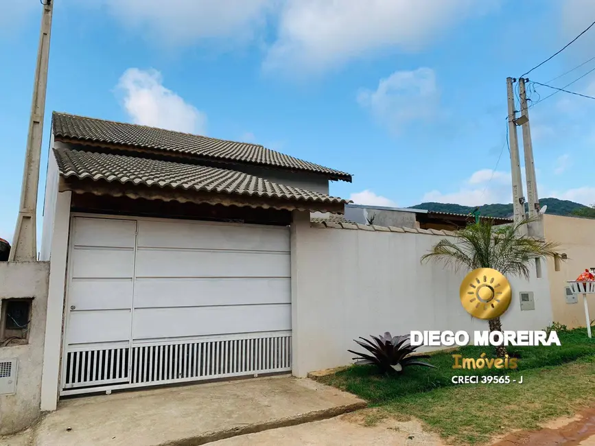Foto 1 de Casa com 2 quartos à venda, 97m2 em Mairipora - SP