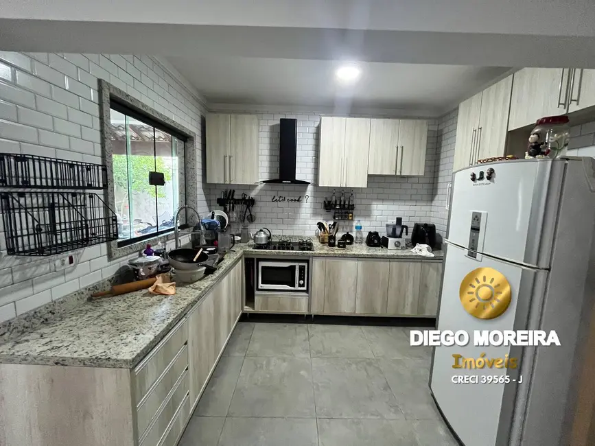 Foto 8 de Casa com 2 quartos à venda, 97m2 em Mairipora - SP