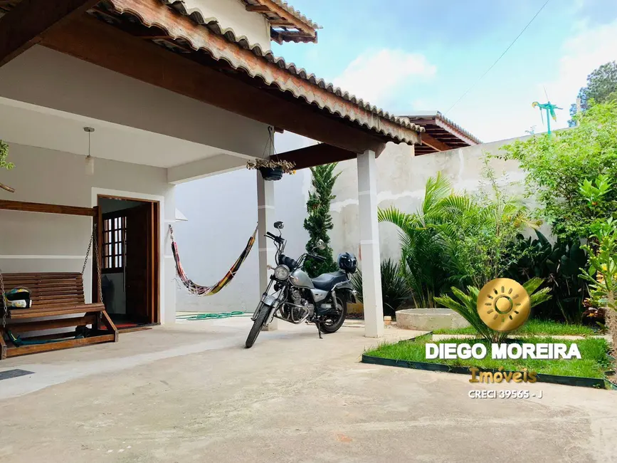 Foto 2 de Casa com 2 quartos à venda, 97m2 em Mairipora - SP