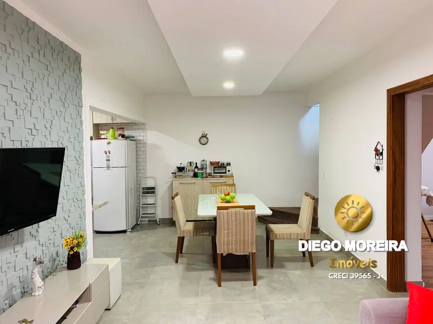 Foto 6 de Casa com 2 quartos à venda, 97m2 em Mairipora - SP