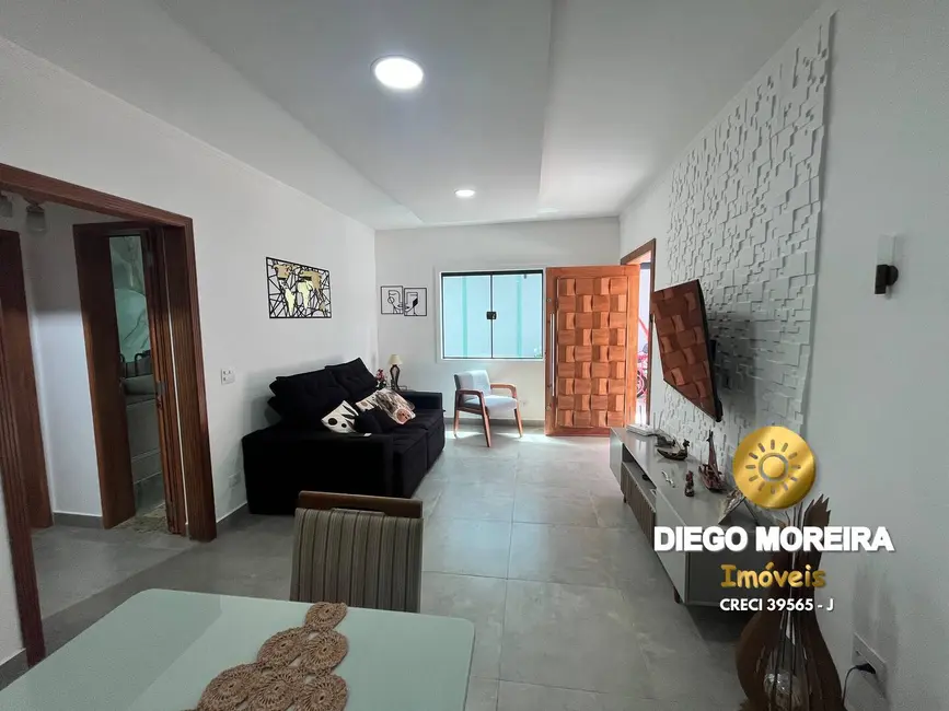 Foto 4 de Casa com 2 quartos à venda, 97m2 em Mairipora - SP