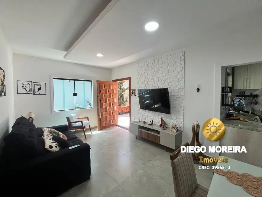 Foto 5 de Casa com 2 quartos à venda, 97m2 em Mairipora - SP