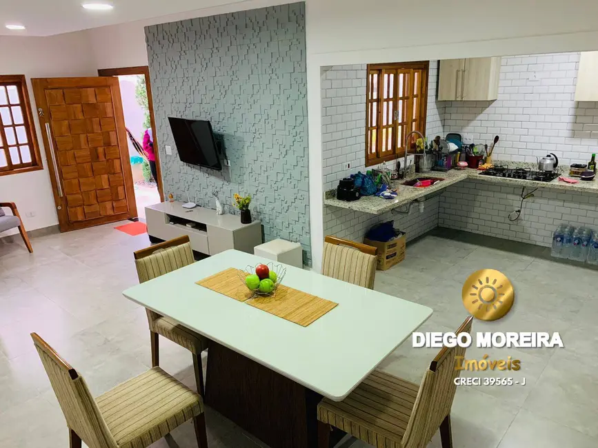 Foto 7 de Casa com 2 quartos à venda, 97m2 em Mairipora - SP