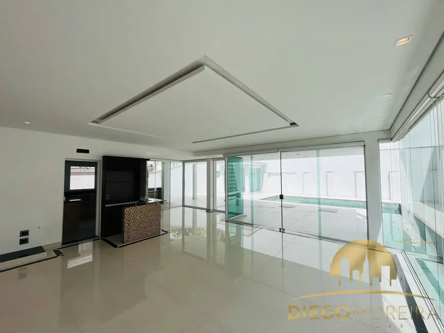 Foto 5 de Casa de Condomínio com 4 quartos à venda e para alugar, 498m2 em Tamboré, Barueri - SP