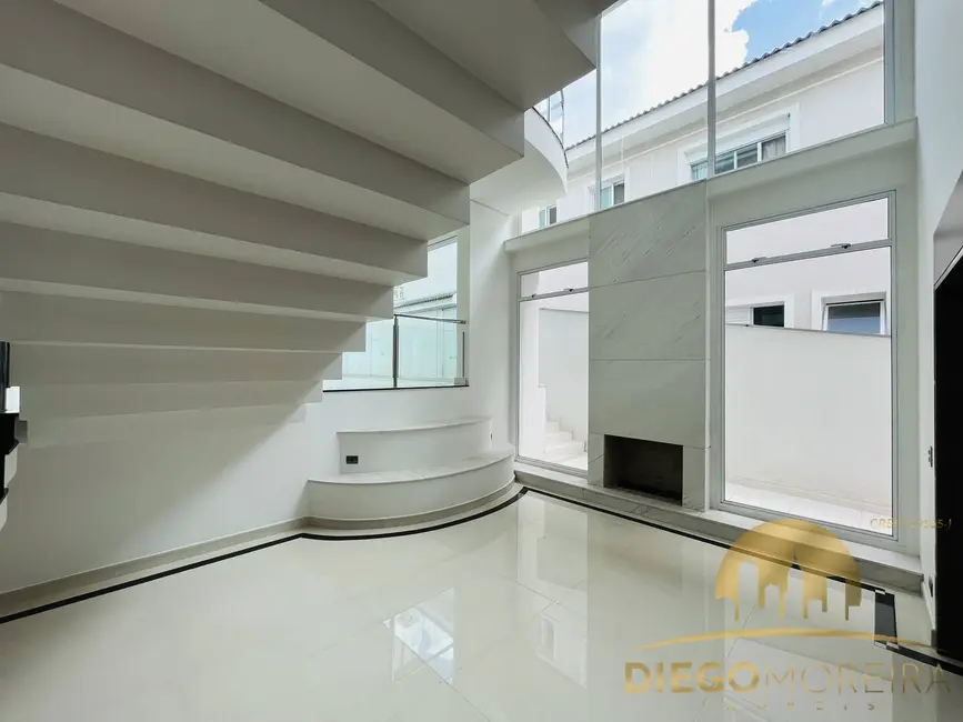 Foto 3 de Casa de Condomínio com 4 quartos à venda e para alugar, 498m2 em Tamboré, Barueri - SP