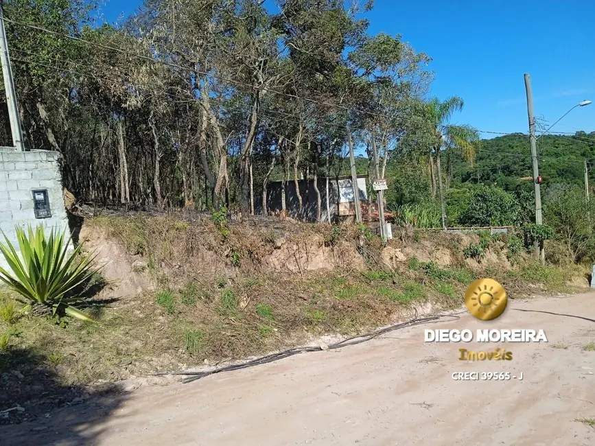 Terreno / Lote à venda, 651m2 em Mairipora - SP - imagem 1 Foto 1 de Terreno / Lote à venda, 651m2 em Mairipora - SP