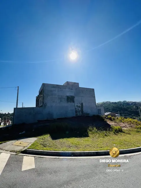 Foto 3 de Terreno / Lote à venda, 162m2 em Mairipora - SP