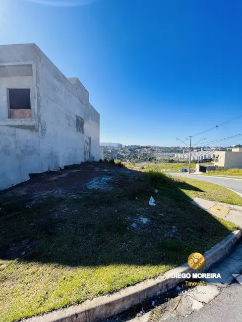 Foto 1 de Terreno / Lote à venda, 162m2 em Mairipora - SP