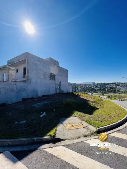 Foto 2 de Terreno / Lote à venda, 162m2 em Mairipora - SP