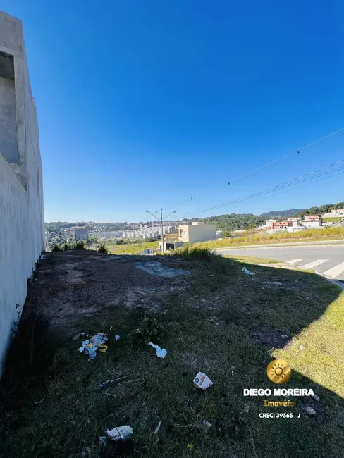 Foto 5 de Terreno / Lote à venda, 162m2 em Mairipora - SP