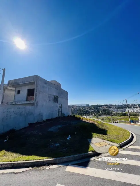 Foto 4 de Terreno / Lote à venda, 162m2 em Mairipora - SP