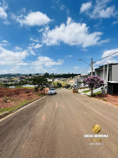 Foto 9 de Lote de Condomínio à venda, 800m2 em Usina, Atibaia - SP