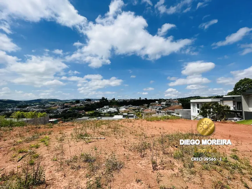 Foto 8 de Lote de Condomínio à venda, 800m2 em Usina, Atibaia - SP