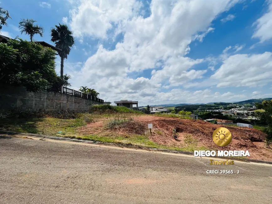 Foto 1 de Lote de Condomínio à venda, 800m2 em Usina, Atibaia - SP