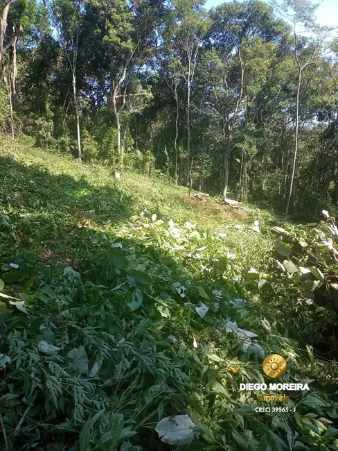 Foto 1 de Lote de Condomínio à venda, 2713m2 em Mairipora - SP