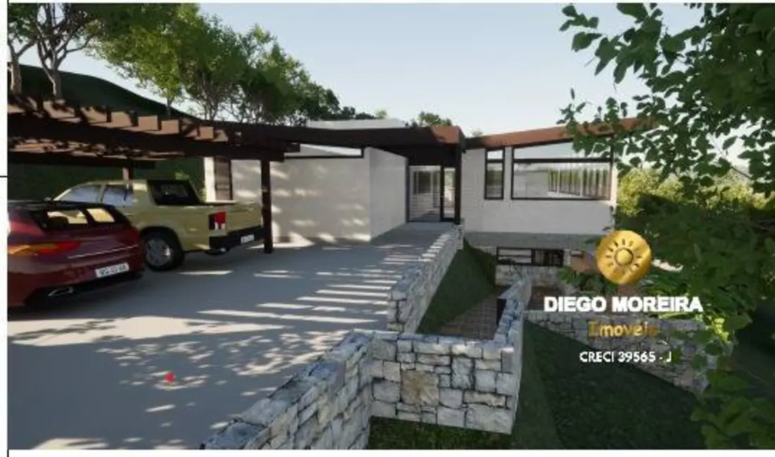 Foto 6 de Lote de Condomínio à venda, 2713m2 em Mairipora - SP