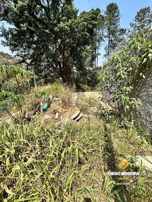 Foto 5 de Terreno / Lote à venda, 268m2 em Mairipora - SP