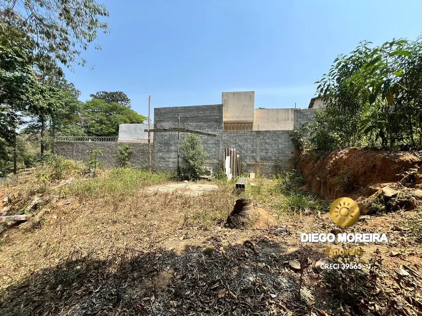 Foto 7 de Terreno / Lote à venda, 268m2 em Mairipora - SP