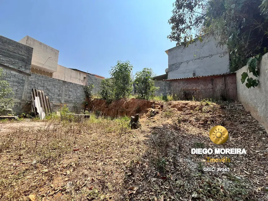 Foto 8 de Terreno / Lote à venda, 268m2 em Mairipora - SP