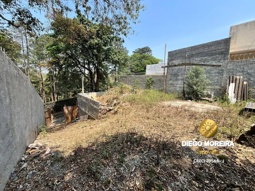 Foto 4 de Terreno / Lote à venda, 268m2 em Mairipora - SP