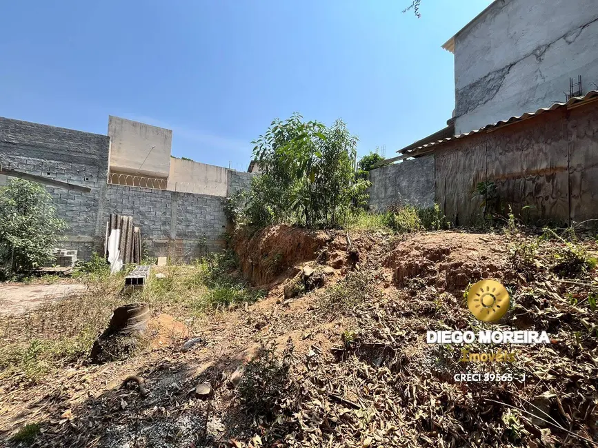 Foto 6 de Terreno / Lote à venda, 268m2 em Mairipora - SP