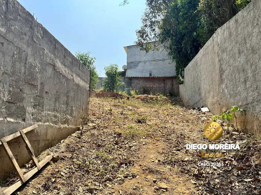 Foto 3 de Terreno / Lote à venda, 268m2 em Mairipora - SP