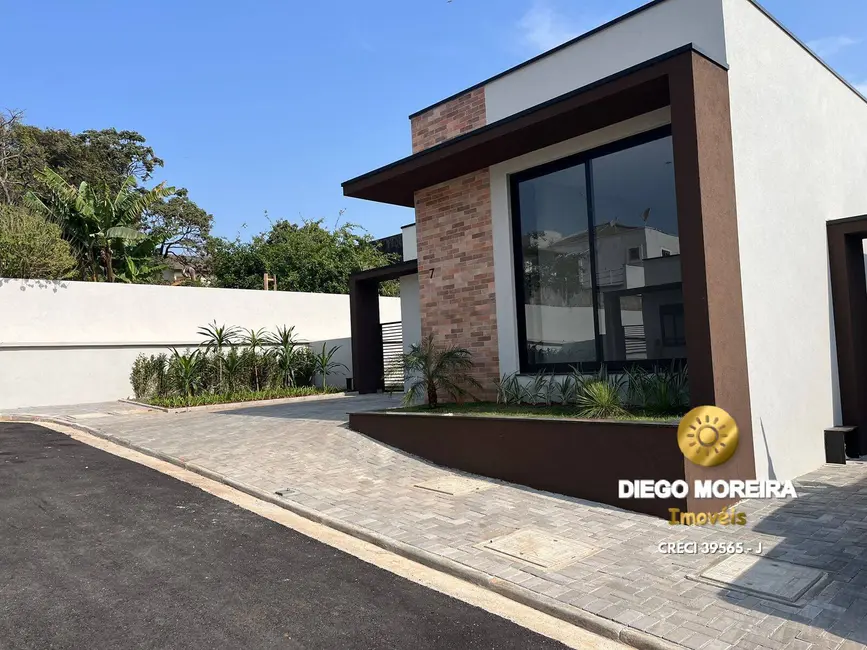 Foto 2 de Casa de Condomínio com 3 quartos à venda, 97m2 em Nova Gardênia, Atibaia - SP