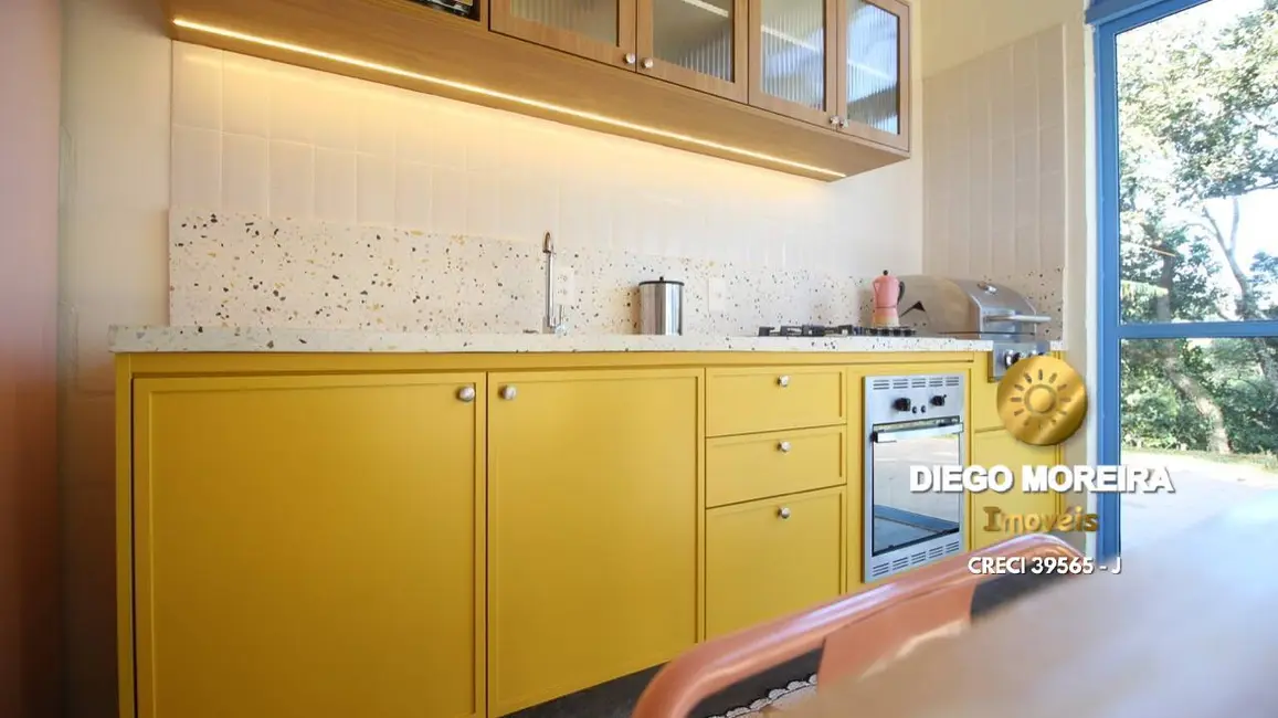 Foto 6 de Casa com 2 quartos à venda, 90m2 em Estância Santa Maria do Portão, Atibaia - SP