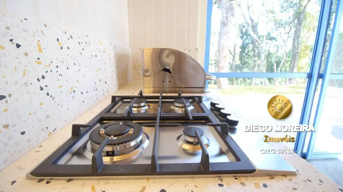 Foto 8 de Casa com 2 quartos à venda, 90m2 em Estância Santa Maria do Portão, Atibaia - SP