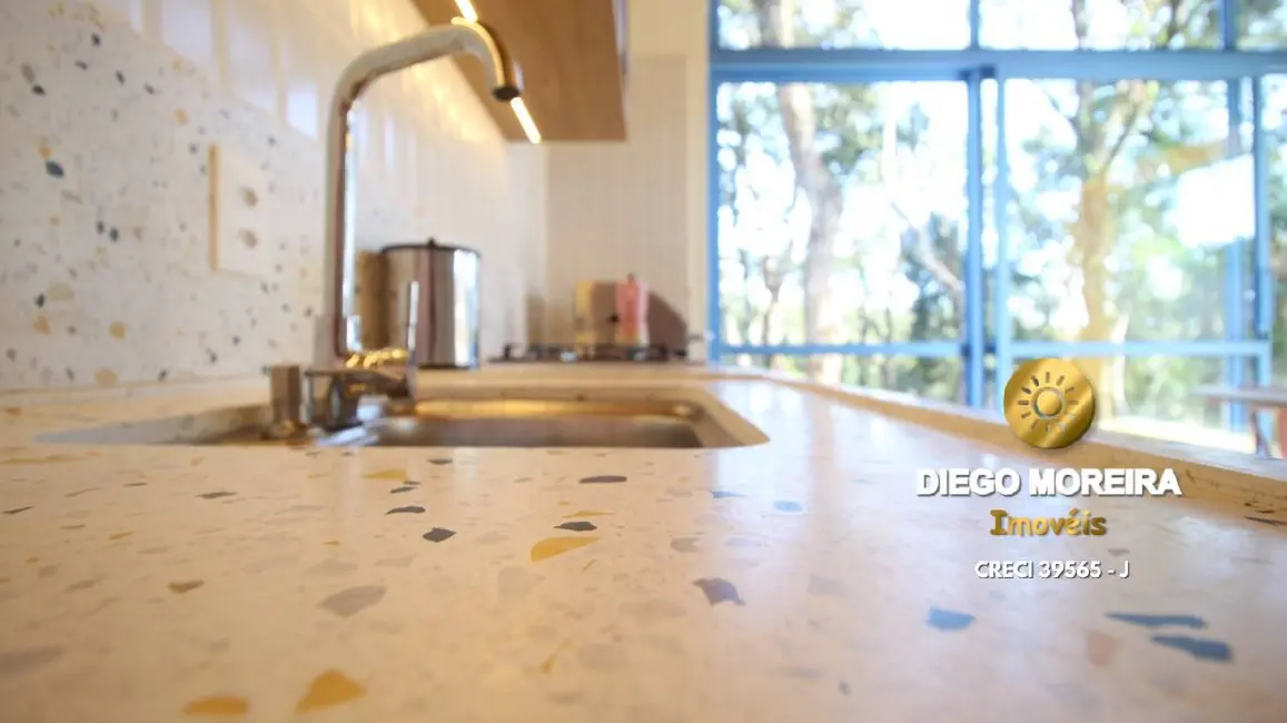 Foto 7 de Casa com 2 quartos à venda, 90m2 em Estância Santa Maria do Portão, Atibaia - SP