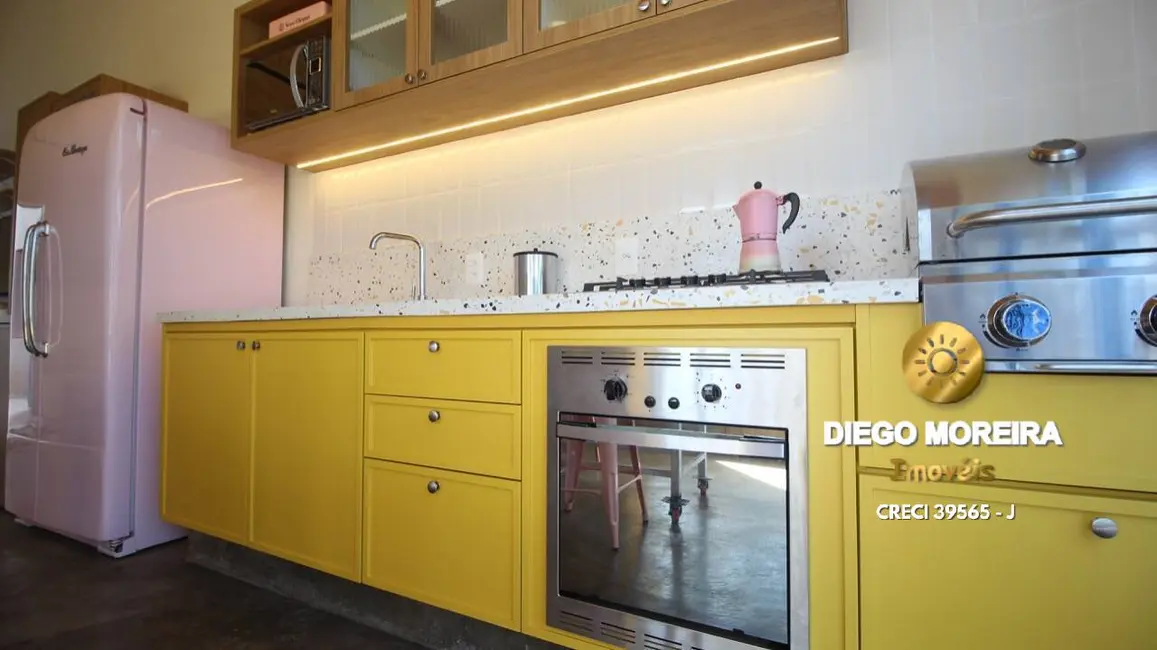 Foto 3 de Casa com 2 quartos à venda, 90m2 em Estância Santa Maria do Portão, Atibaia - SP