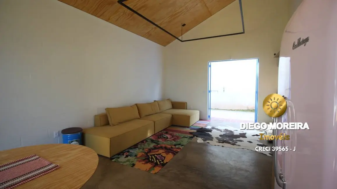 Foto 9 de Casa com 2 quartos à venda, 90m2 em Estância Santa Maria do Portão, Atibaia - SP