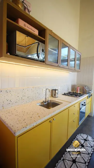 Foto 5 de Casa com 2 quartos à venda, 90m2 em Estância Santa Maria do Portão, Atibaia - SP