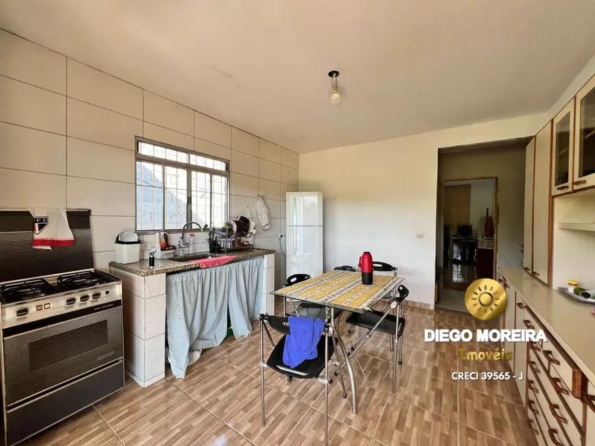 Foto 3 de Chácara com 2 quartos à venda, 2136m2 em Mairipora - SP
