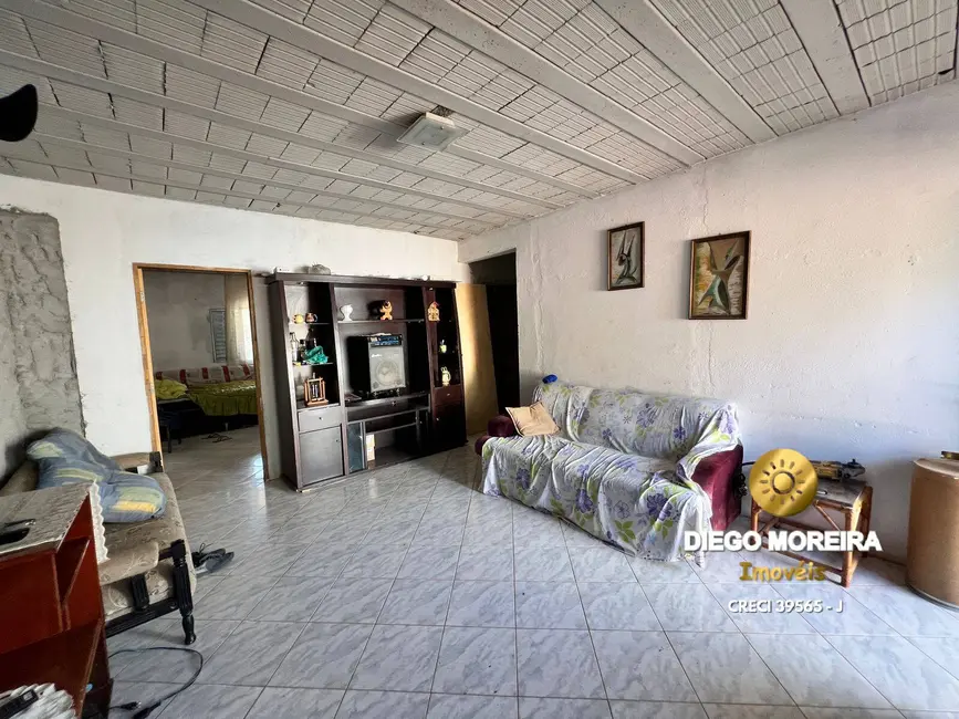 Foto 4 de Chácara com 2 quartos à venda, 2136m2 em Mairipora - SP