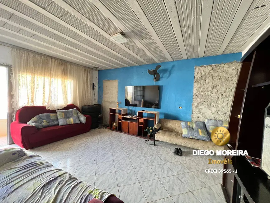 Foto 5 de Chácara com 2 quartos à venda, 2136m2 em Mairipora - SP