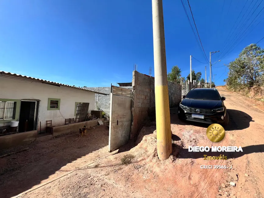 Foto 1 de Chácara com 2 quartos à venda, 2136m2 em Mairipora - SP