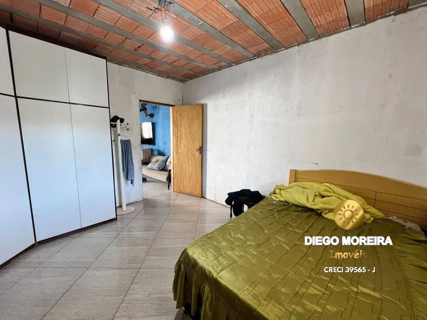 Foto 7 de Chácara com 2 quartos à venda, 2136m2 em Mairipora - SP