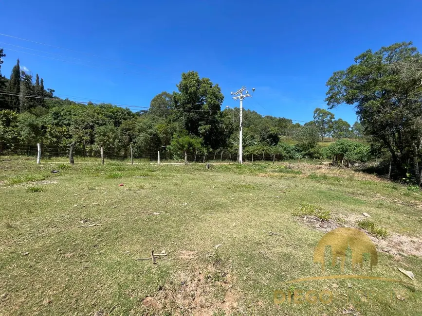 Foto 5 de Terreno / Lote à venda, 28707m2 em Rosário, Atibaia - SP