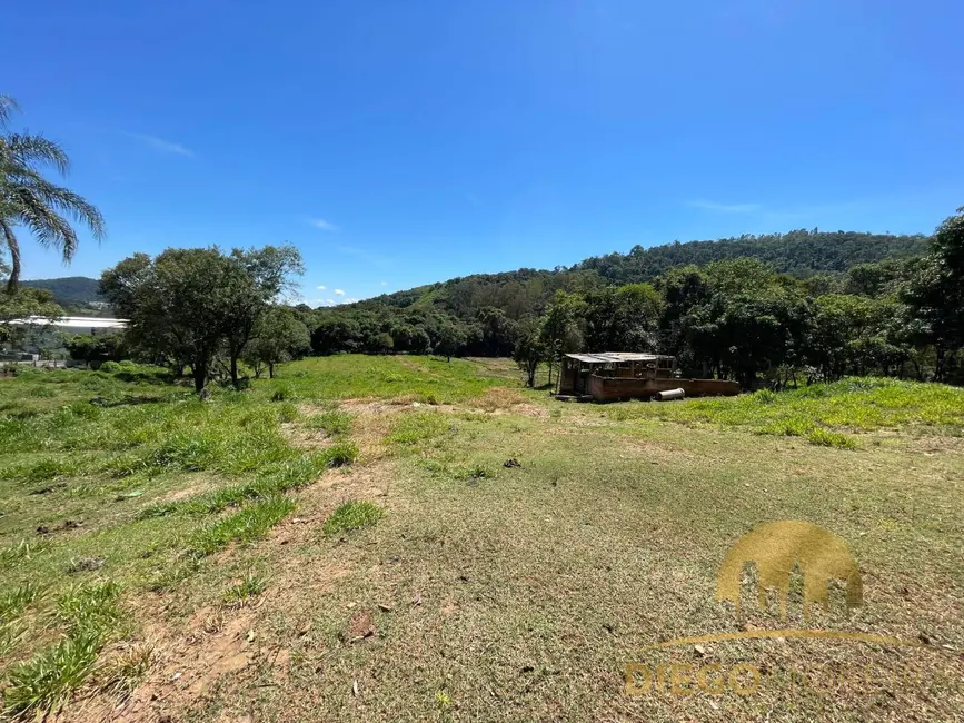 Foto 2 de Terreno / Lote à venda, 28707m2 em Rosário, Atibaia - SP