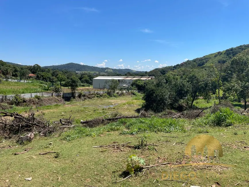 Foto 4 de Terreno / Lote à venda, 28707m2 em Rosário, Atibaia - SP