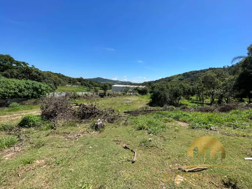 Foto 7 de Terreno / Lote à venda, 28707m2 em Rosário, Atibaia - SP