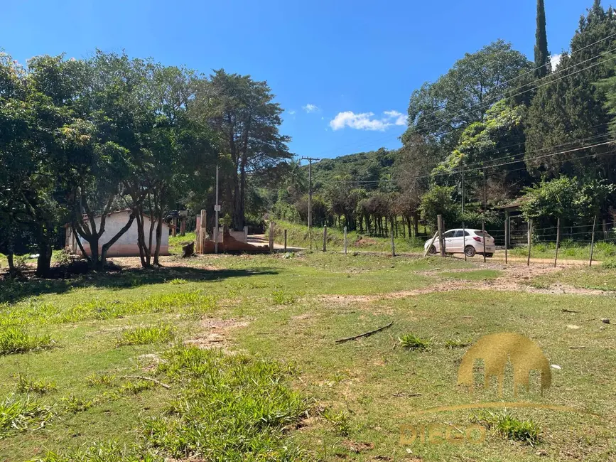 Foto 3 de Terreno / Lote à venda, 28707m2 em Rosário, Atibaia - SP