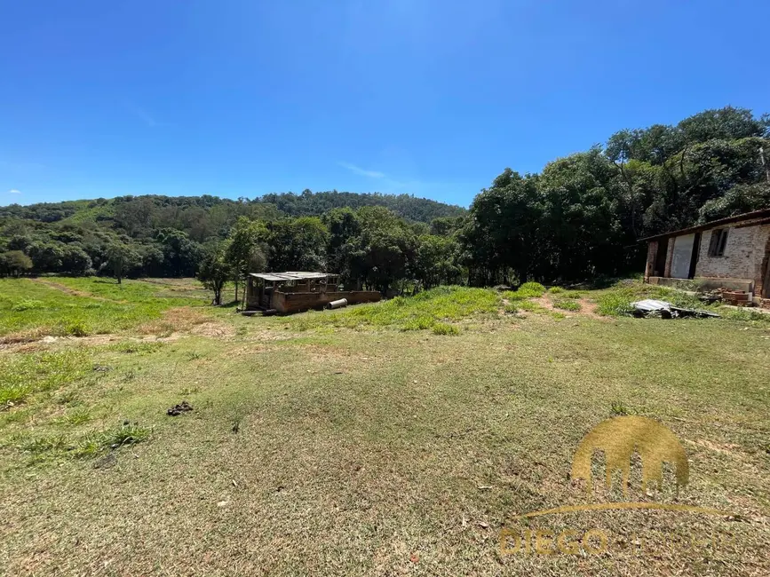 Foto 1 de Terreno / Lote à venda, 28707m2 em Rosário, Atibaia - SP