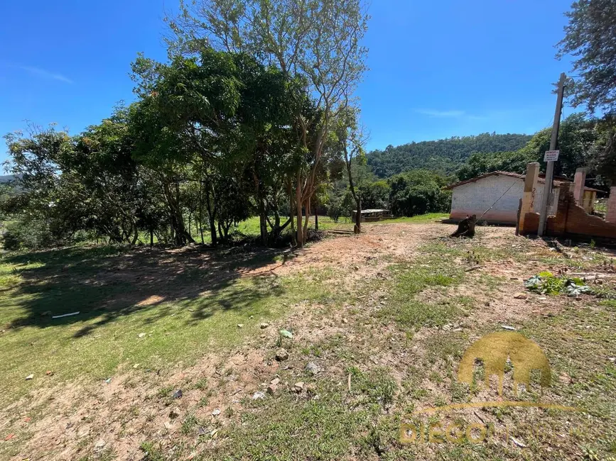 Foto 8 de Terreno / Lote à venda, 28707m2 em Rosário, Atibaia - SP
