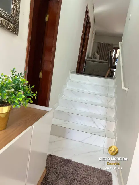 Foto 6 de Casa com 3 quartos à venda, 240m2 em Retiro das Fontes, Atibaia - SP